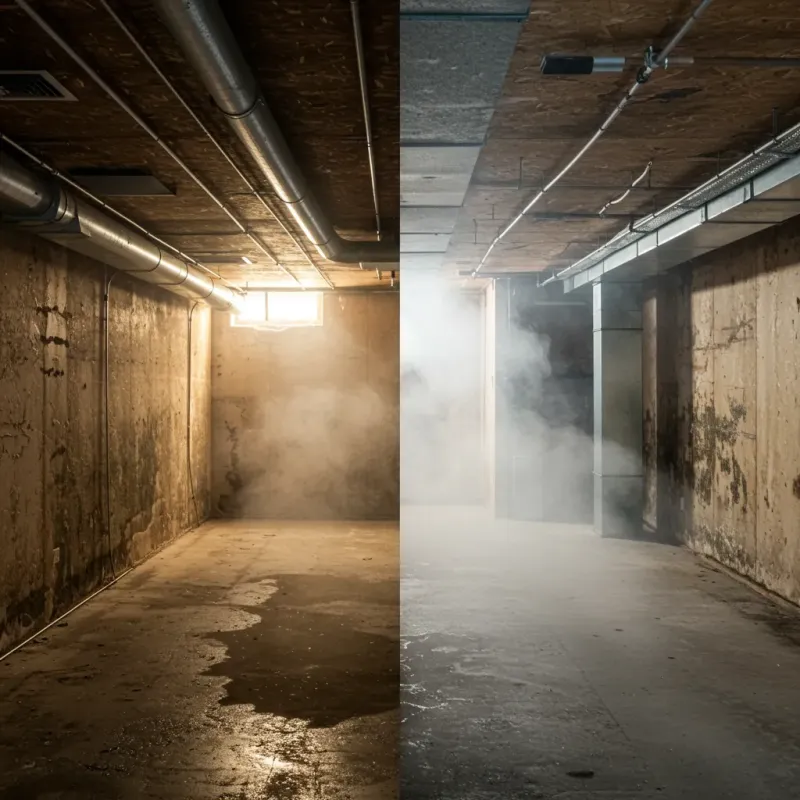Professional Odor Removal in Baden, PA